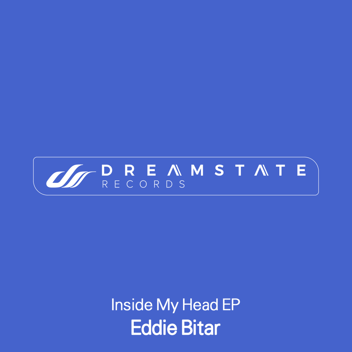 #DreamstateRecords returns with @EddieBitar's 'Inside My Head EP,' featuring enticing sounds of Trance, Psytrance & a touch of techno.🌬⚡️ Don't sleep on this one, Dreamers!☁️ → drmst.cc/InsideMyHeadEP