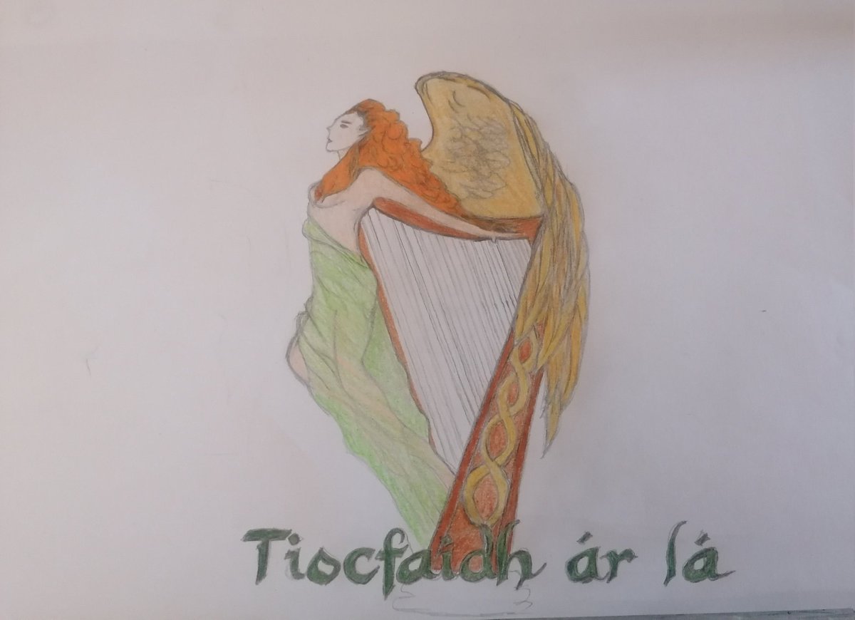 Kia de Strathalcluith tweet media