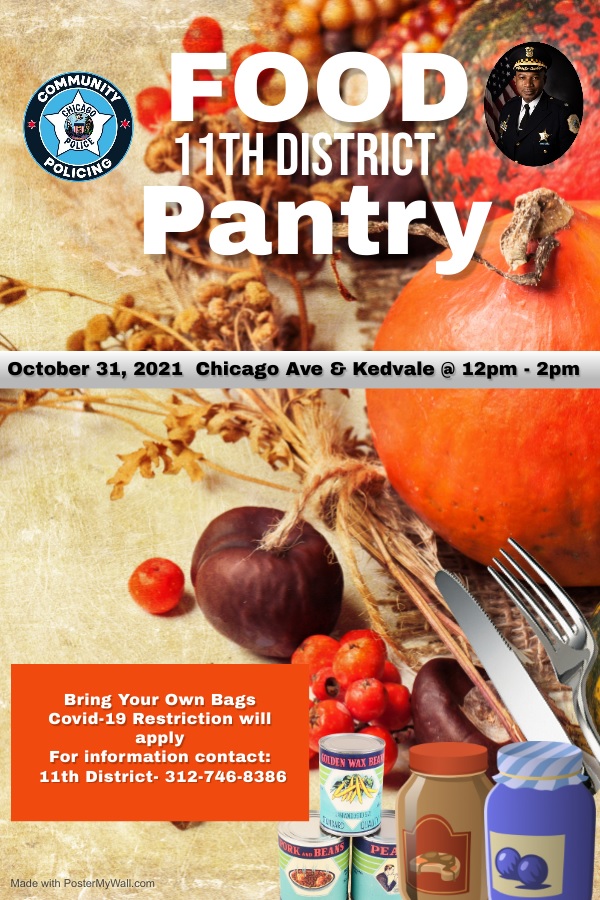 11th  District - Harrison (@chicagocaps11) on Twitter photo 