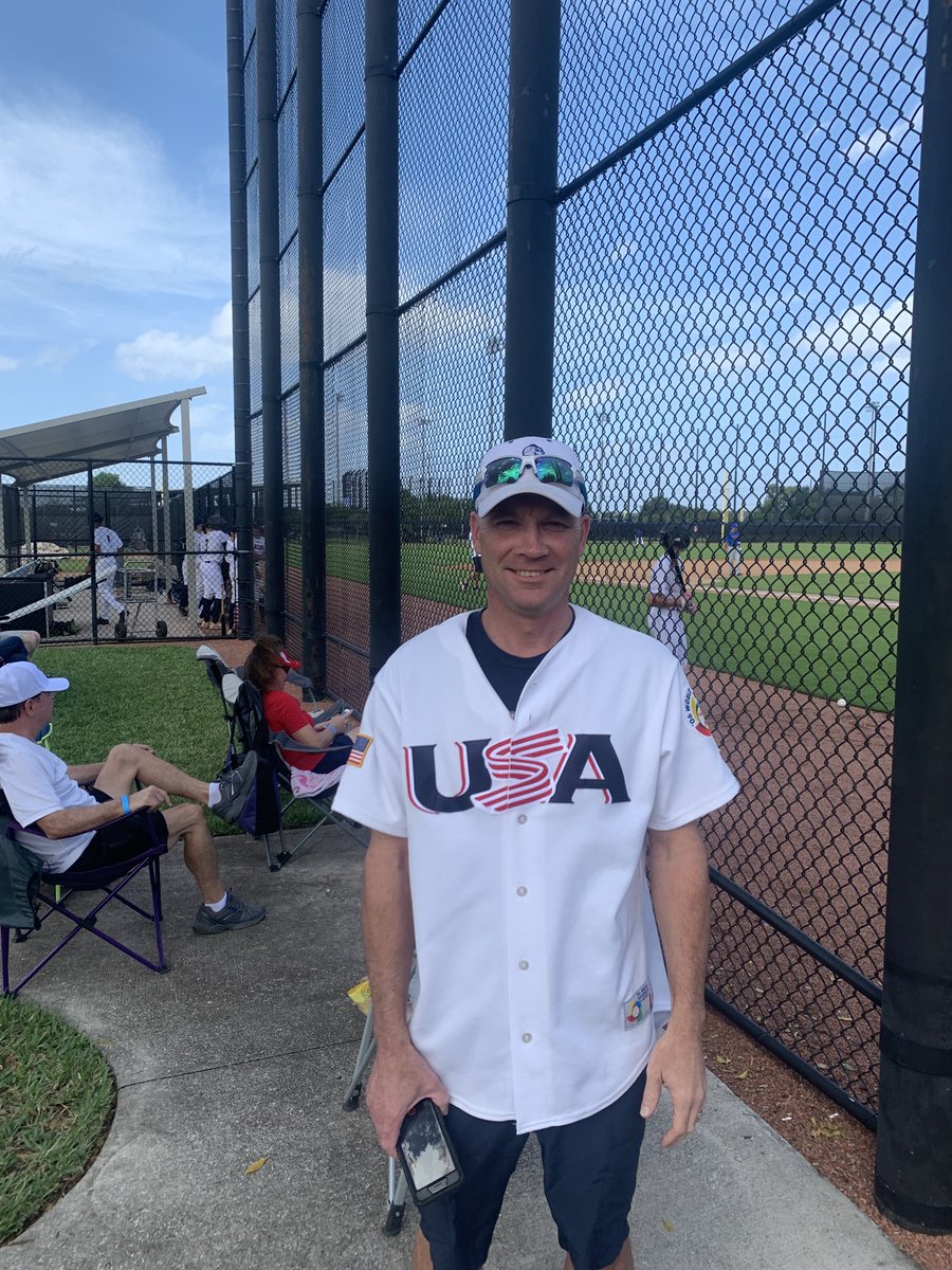 Caribbean Baseball Organization tweet media