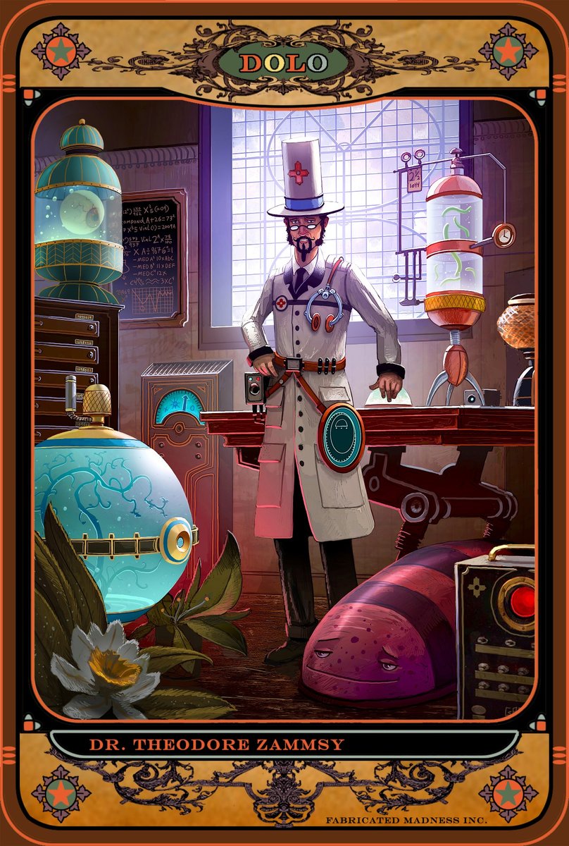 NoaCollectibles's tweet photo. 🎉Dr Zammsy x Noa Game🎉

Win 2 NFTs 🪄 from each project!

To enter:
1️⃣Heart suit+ RT
2️⃣Follow 
@DrZammsy
 and 
@NoaCollectibles

3️⃣Tag 2 friends 

Join both discords:
➡️ https://t.co/tTXtkOSvlb
➡️ https://t.co/Oen6SQutOz
Ends in 72hrsAlarm clock
 #nftgiveaway 🎉 https://t.co/3xkfCSJVt8