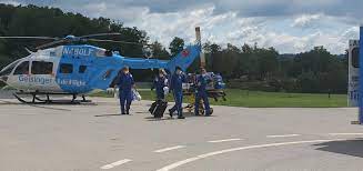 ASTNA (@astna2) on Twitter photo <a href="/GeisingerLife/">Geisinger-Life Flight</a> is celebrating its 40th anniversary in 2021! #LifeFlight’s success and record show the #criticalcaretransport teams take no part of their jobs for granted.
ow.ly/Ps7k50GuBqt #flightnurses #transportnurses #airmedical #flightteam <a href="/GeisingerLife/">Geisinger-Life Flight</a> is celebrating its 40th anniversary in 2021! #LifeFlight’s success and record show the #criticalcaretransport teams take no part of their jobs for granted.
ow.ly/Ps7k50GuBqt #flightnurses #transportnurses #airmedical #flightteam