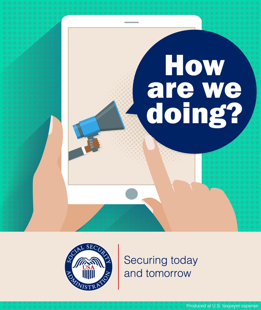 Social Security tweet media