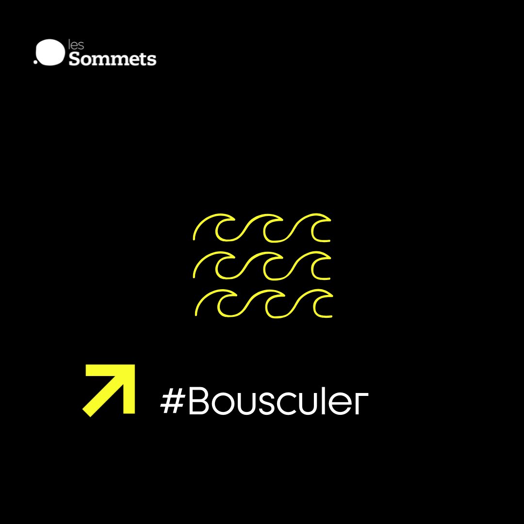 sommetsmeribel's tweet photo. Les Sommets savent #bousculer leurs participants en mélangeant des invités d'horizons différents et des participants qui se découvrent à travers des échanges et des activités inattendus. Préparez-vous à être trasnformé, rendez-vous aux prochains Sommets ! https://t.co/rjAsYp5kA3 https://t.co/ZGeE70ucJo