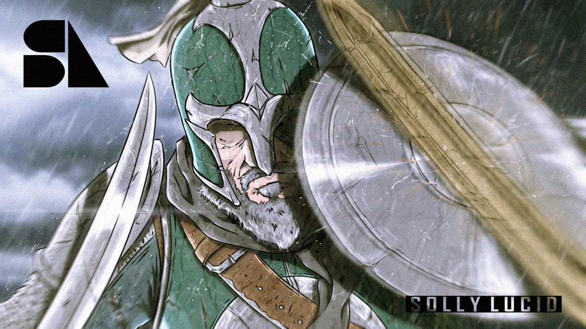 SOLLY LUCID tweet media