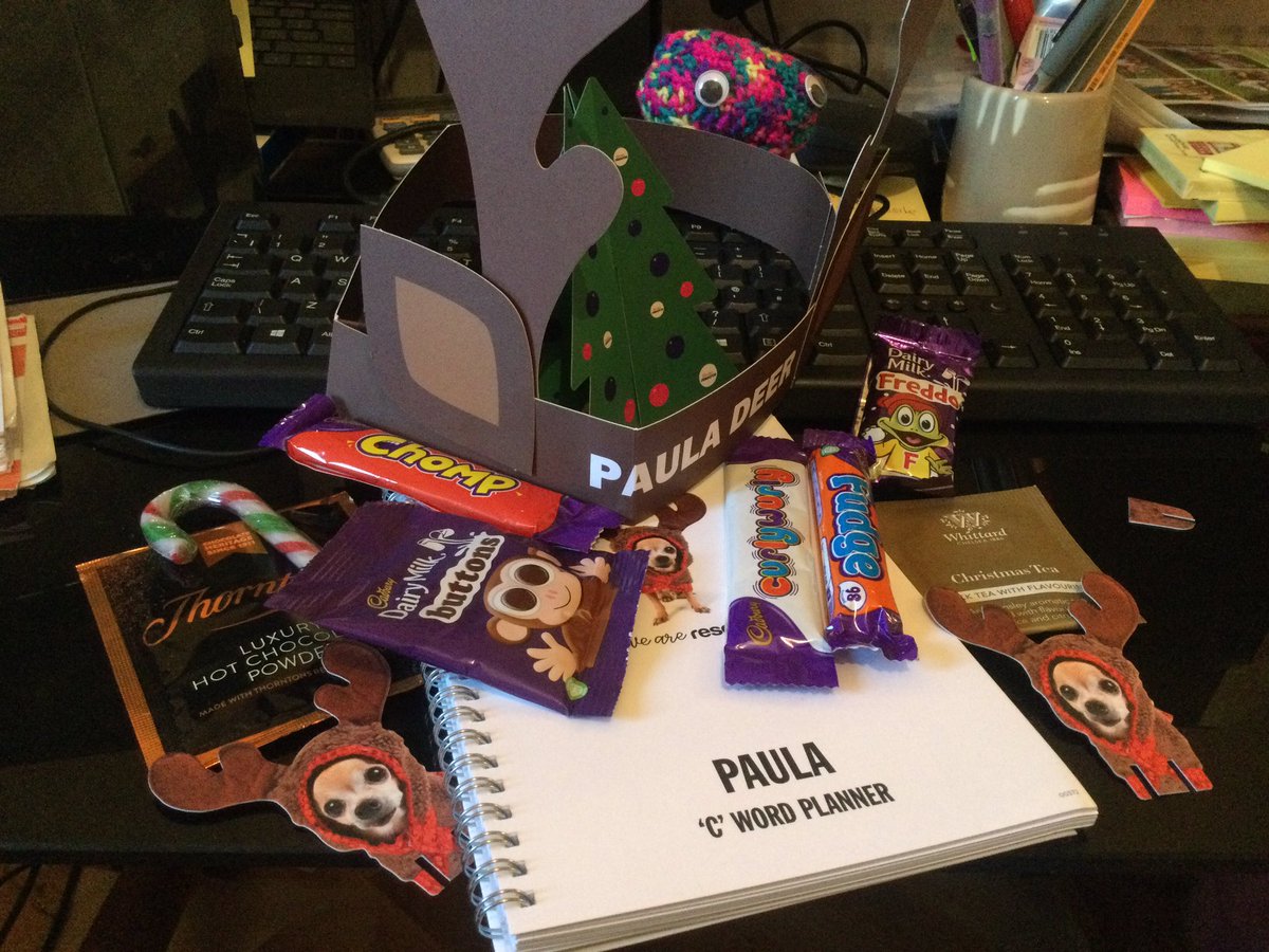 Paula Strachan_BHG tweet media