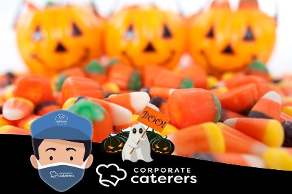 Trick or Treat
corporatecaterers.com