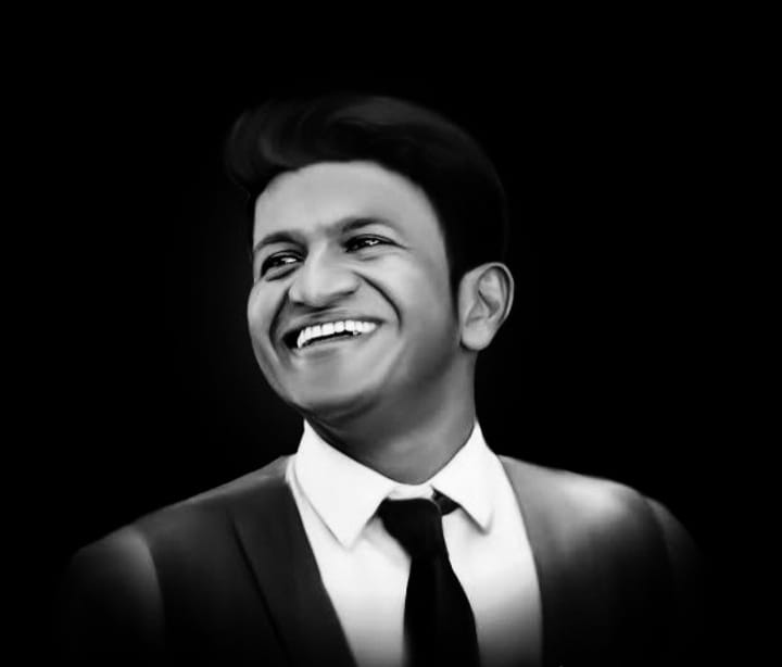 ಜೊತೆಗಿರದ ಜೀವ 
ಎಂದೆಂದಿಗೂ ಜೀವಂತ..

ಅಪ್ಪು ಸರ್ ❤