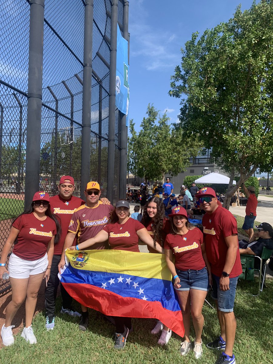 Caribbean Baseball Organization tweet media