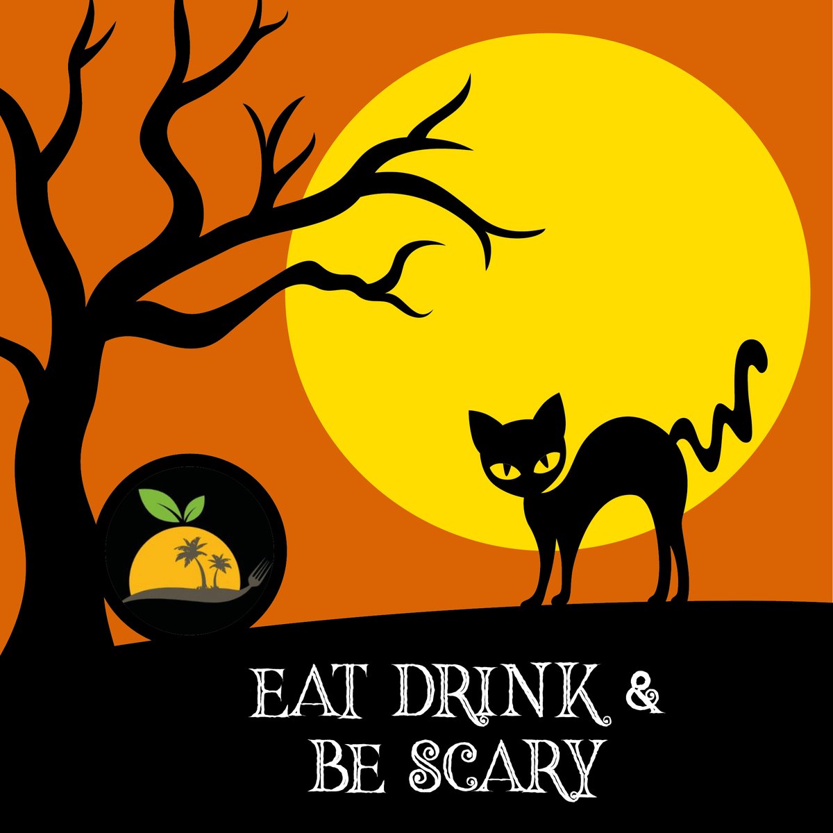 Have a great Halloween everyone! 🎃👻🦇