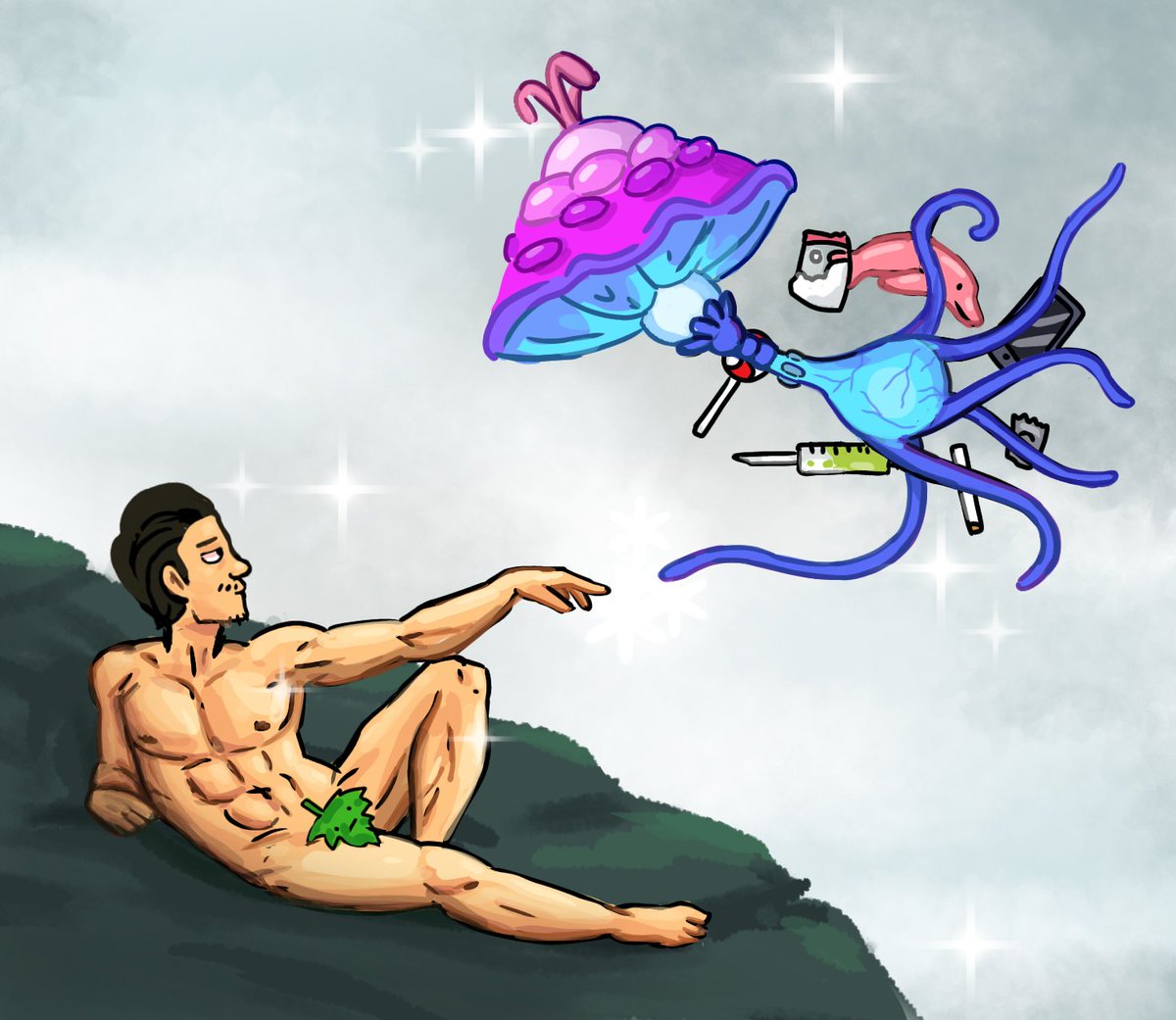 King_of_Duck tweet media