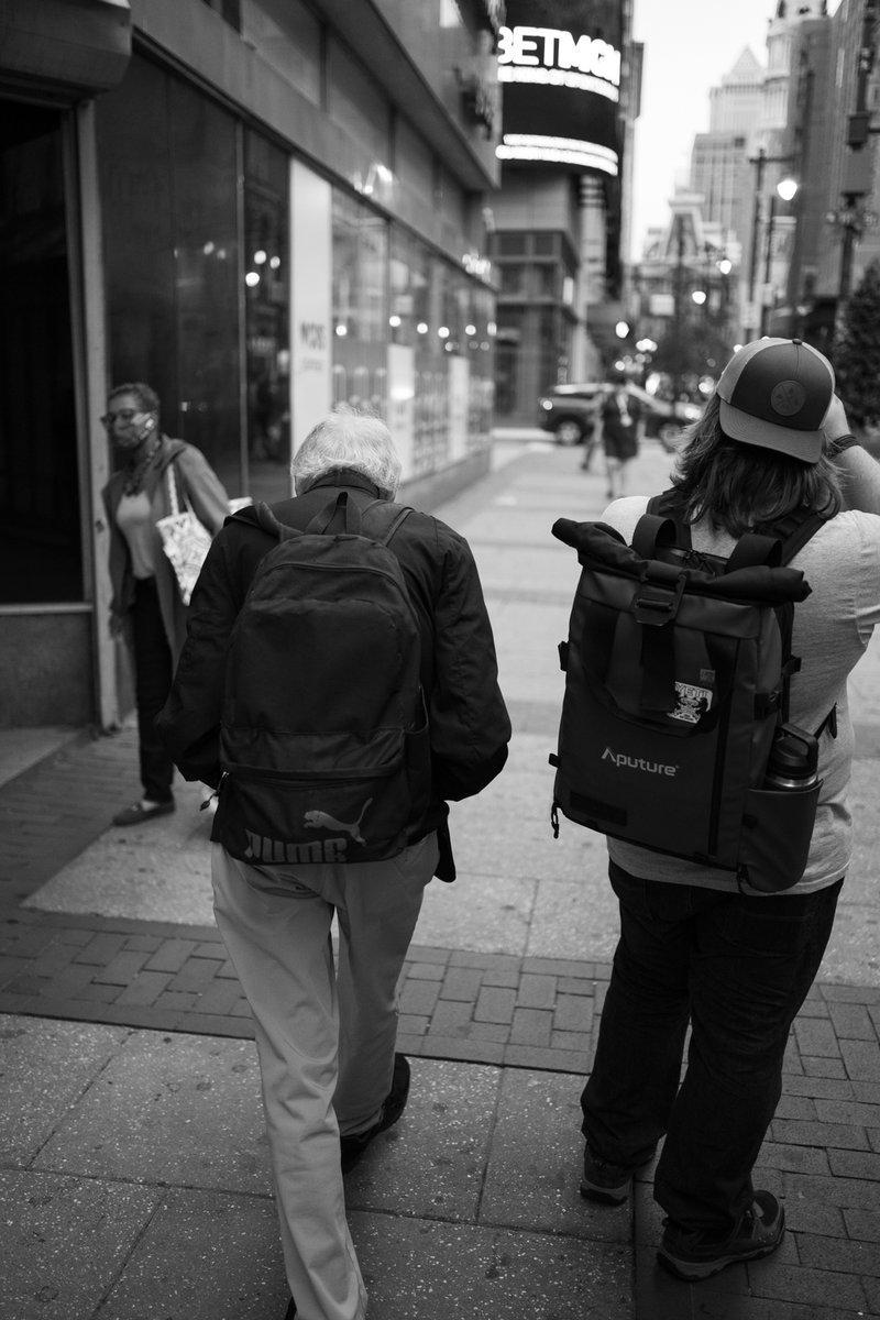 KamerinStroud's tweet photo. Time heals nothing unless you MOVE along with it.
.
.
.
#streetphotography #phillycreative #phillycreate #phillybnw #bnwphotography https://t.co/slEQ7iL7vv