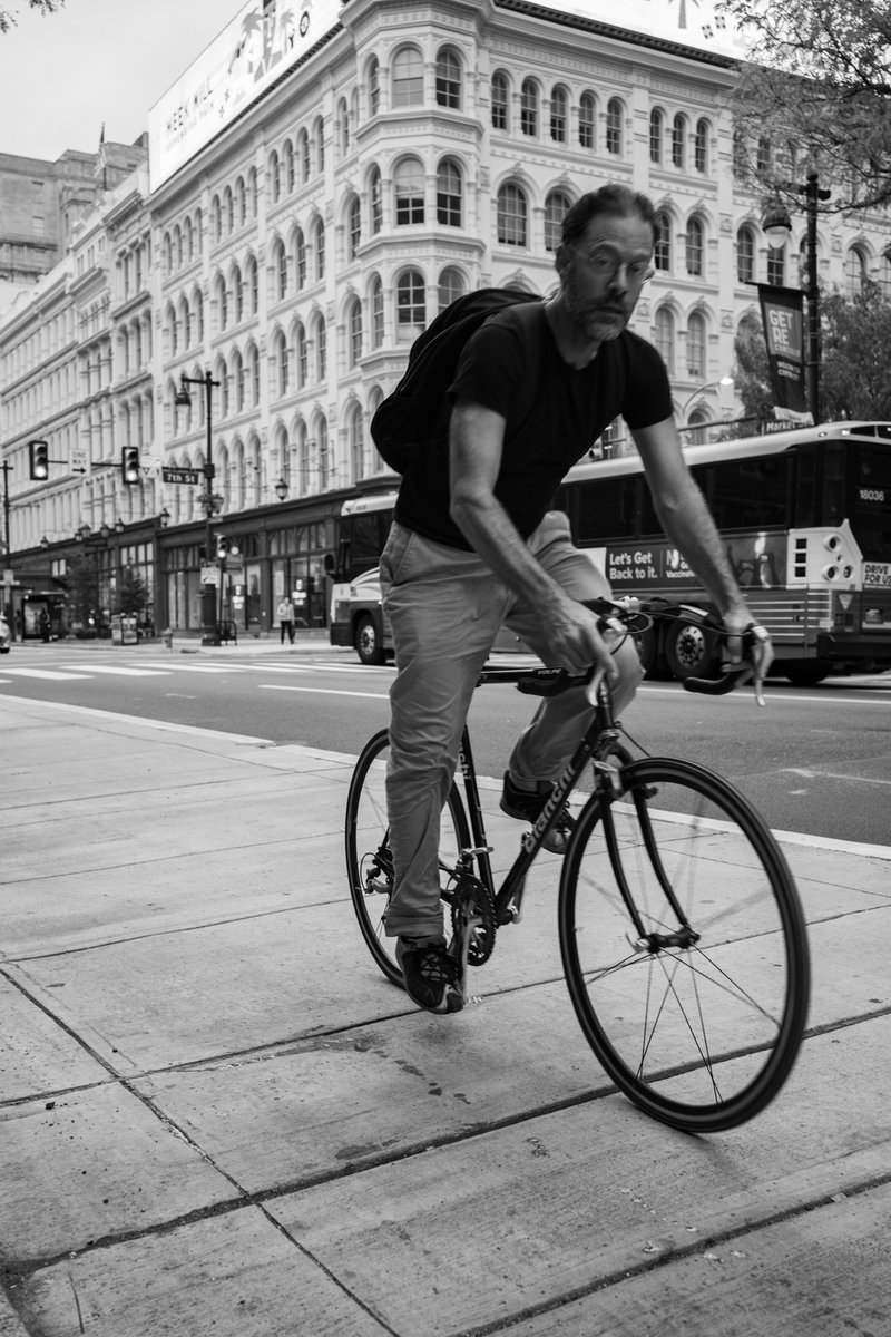 KamerinStroud's tweet photo. Time heals nothing unless you MOVE along with it.
.
.
.
#streetphotography #phillycreative #phillycreate #phillybnw #bnwphotography https://t.co/slEQ7iL7vv