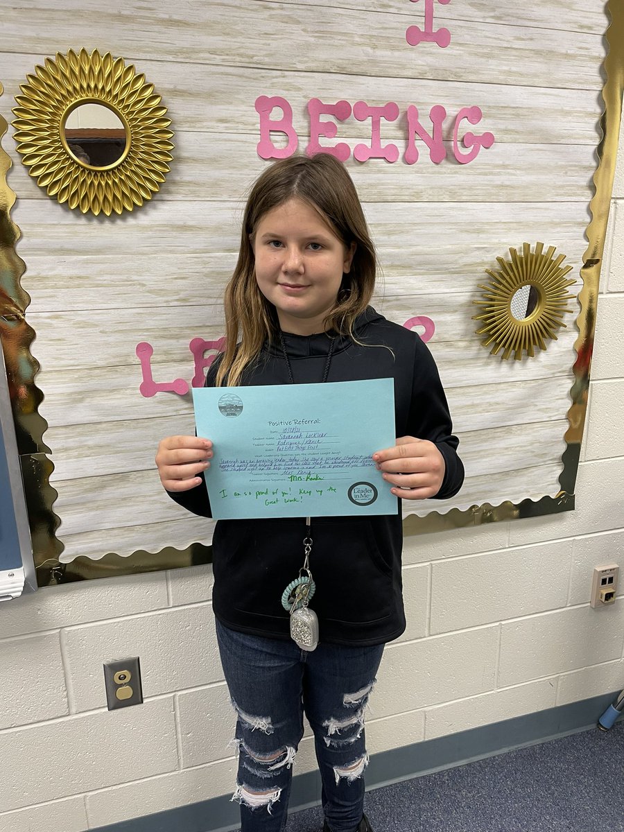Angela Richards (@angelarankin5) on Twitter photo We are so proud of these students who received Positive Referrals!! They are showing the 7 Habits in Action! <a href="/KaniaKristina/">Kristina Kania</a> <a href="/littlestars1227/">Michele C. Brown</a> <a href="/Sunrisevcs/">Sunrise Elementary</a> We are so proud of these students who received Positive Referrals!! They are showing the 7 Habits in Action! <a href="/KaniaKristina/">Kristina Kania</a> <a href="/littlestars1227/">Michele C. Brown</a> <a href="/Sunrisevcs/">Sunrise Elementary</a>