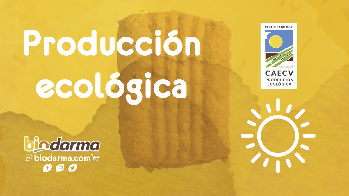 biodarmaeco's tweet photo. Si quieres darte un capricho saludable, las #galletas #biodarma de producción 💯 % artesanal y con ingredientes ecológicos, son tu mejor opción ✅. Encuentra el sabor y combinación de ingredientes que más te apetezca probar en  nuestra tienda online ➡ https://t.co/wyQAxl3ZWD https://t.co/qTn6PDs85l