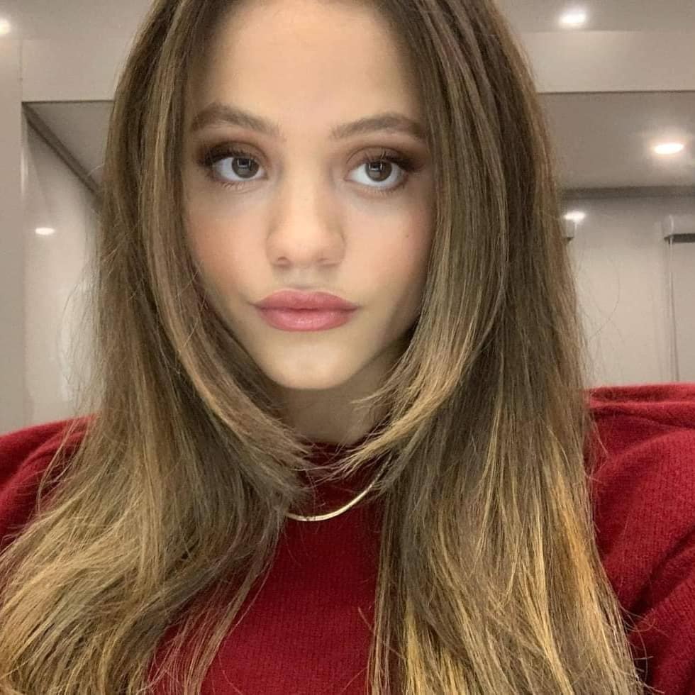 PvVillarreal's tweet photo. @sarahjeffery cute❤️ https://t.co/GrKxiDTXoT