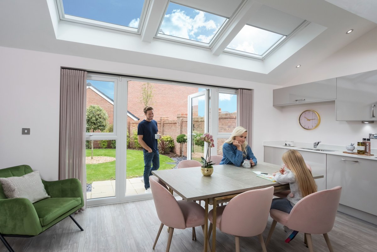 We understand what it takes to create places people love 🏡 

Browse our #exceptional homes at The Boulevard today &amp; see what #Newark has to offer 💭  bit.ly/3ti52LL