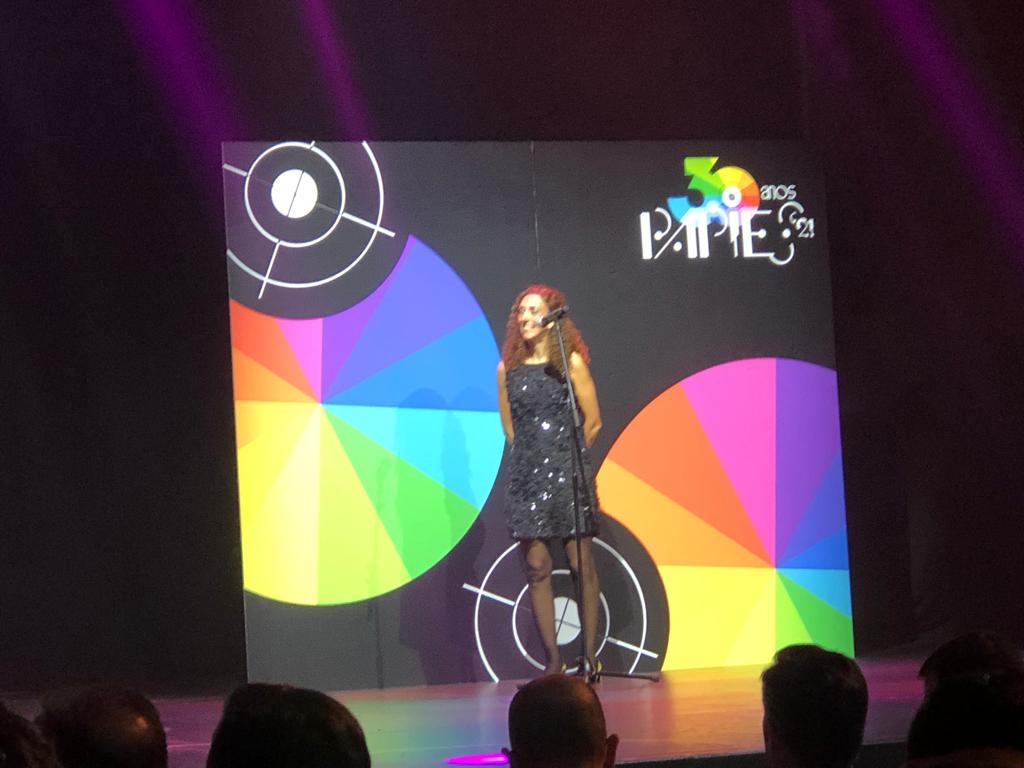 SISTRADE's tweet photo. SISTRADE na gala de celebração dos 30 anos dos PAPIES 2021, no casino de Estoril.

#sistrade #papies2021 #printerportuguesa #norprint #papies #dopapel https://t.co/loJHILUL0L