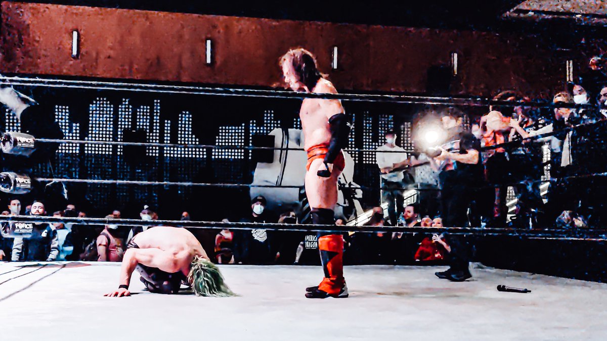 Michael Richard Blais tweet media