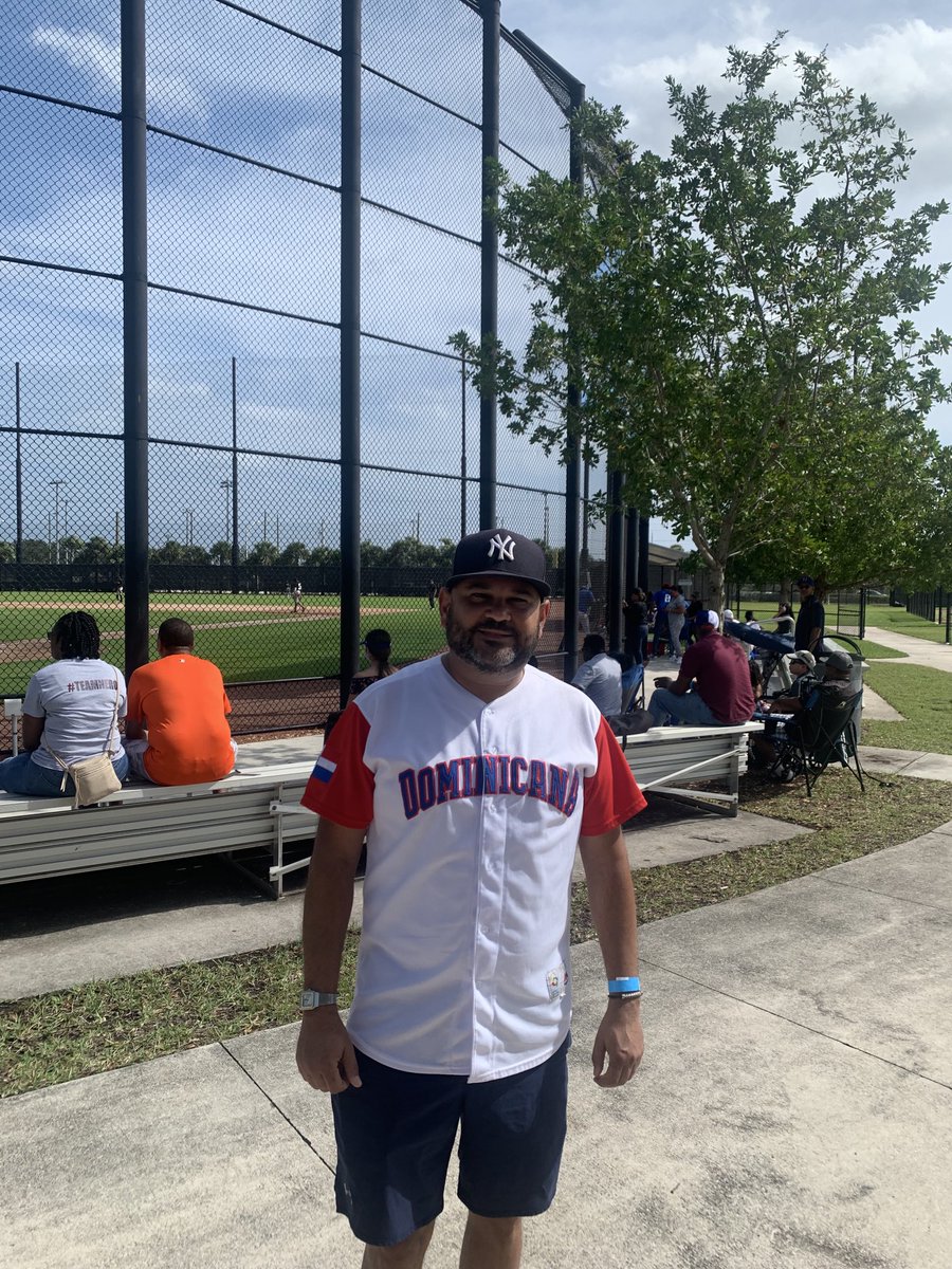 Caribbean Baseball Organization tweet media
