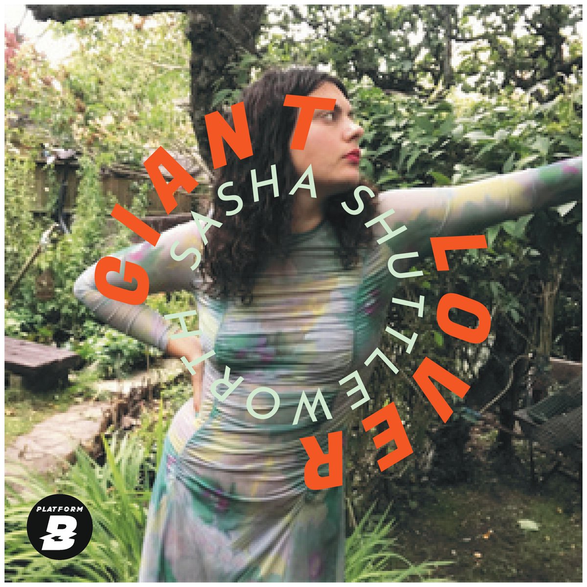 PLATFORMBradio's tweet image. ON AIR NOW: Giant Lover w/ @SashaShuttle LIVE ‘TIL MIDDAY 🔊 ft. an interview with Sophia Harari and play of her new release ‘Inner Child' 🔒 LOCK IN - 105.5FM - PLATFORMB.ORG.UK - DAB 🔒