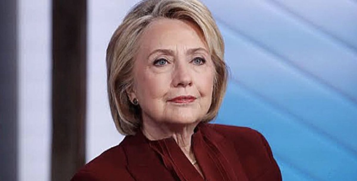 CalltoActivism's tweet photo. Who else thinks Biden should appoint Hillary to the Supreme Court, just to watch Republican heads explode? 😂 https://t.co/KkUzdwcW9I