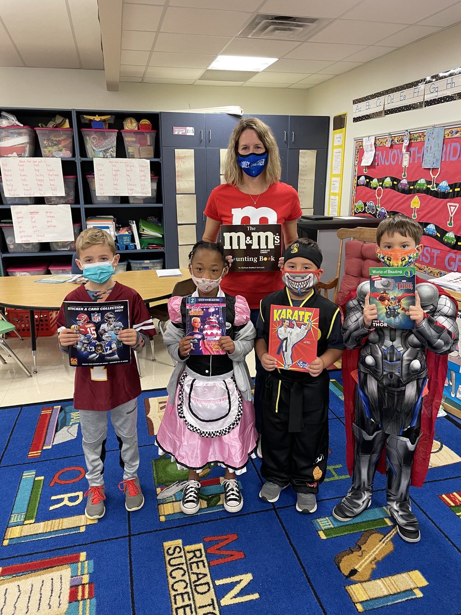 Barbie Yeager tweet media