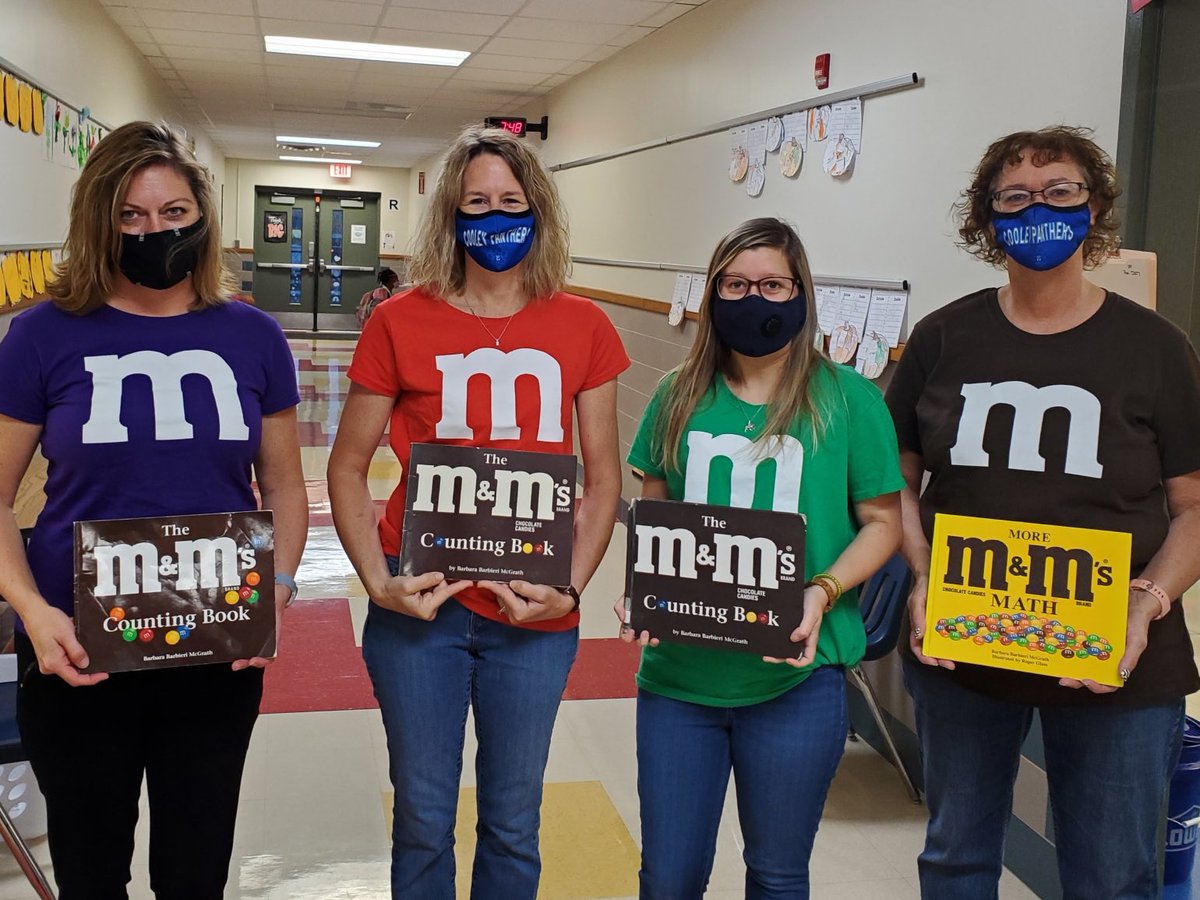 Barbie Yeager tweet media