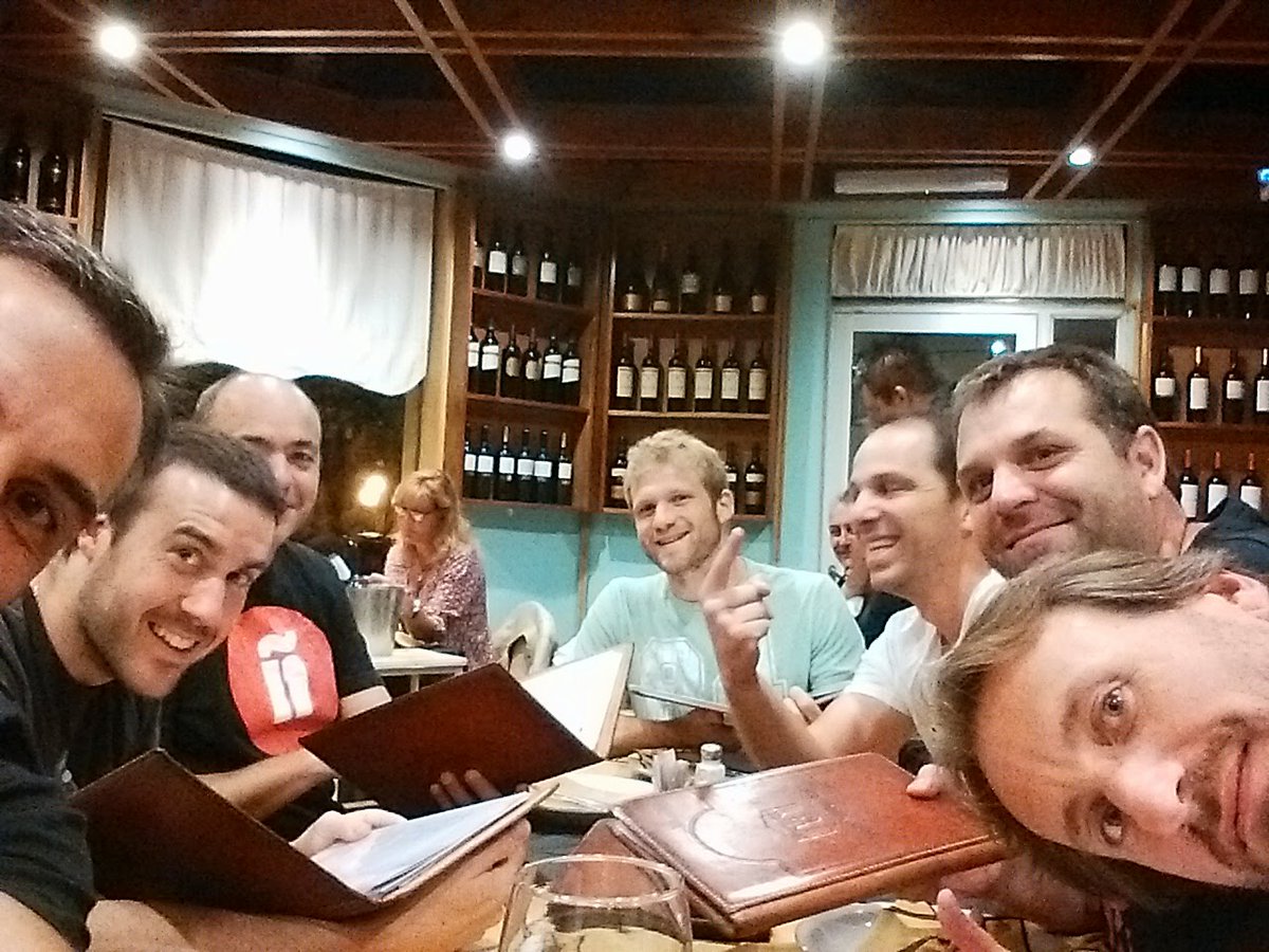 alemontecchia's tweet photo. Te vamos a extrañar mucho gordito, pero vas a estar siempre presente con nosotros Facu. https://t.co/nZHWVHmLpp