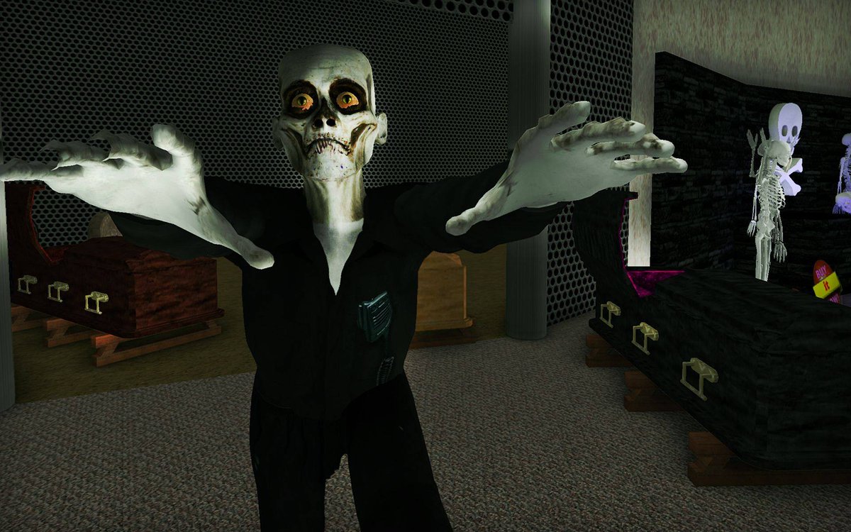 twinity's tweet image. Still decorating for Halloween? Check out Cshop Megastore for awesome #Halloween #Decorations buff.ly/2SdlWbp What is your #HalloweenTheme this year??

#virtualworld #fantasyvirtualworld #halloween21