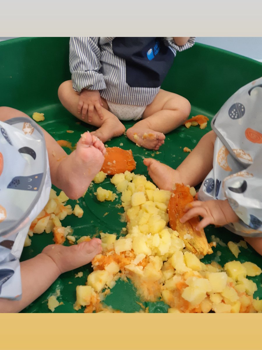 Margiss4's tweet photo. Quina emoció!!
Avui ha vingut la castanyera🌰 amb el seu amic el Marramenu🐱... a més a més 👐🦶👅👃👀descobrim noves sensacions amb la experimentació de 🥔🍠
Bona castanyada!!!
#JEStGervasi https://t.co/1kr0PTlDzR