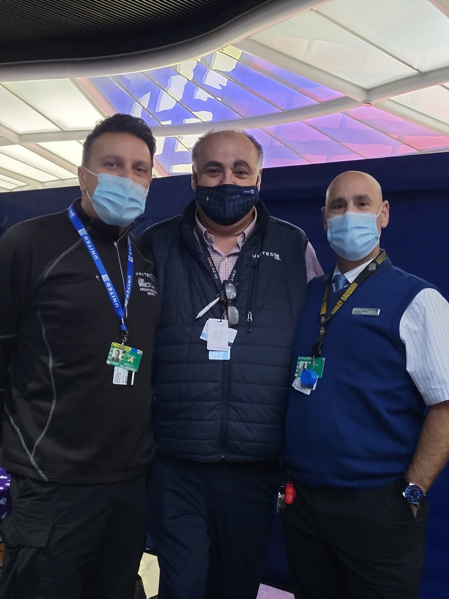 Tony Cantore tweet media