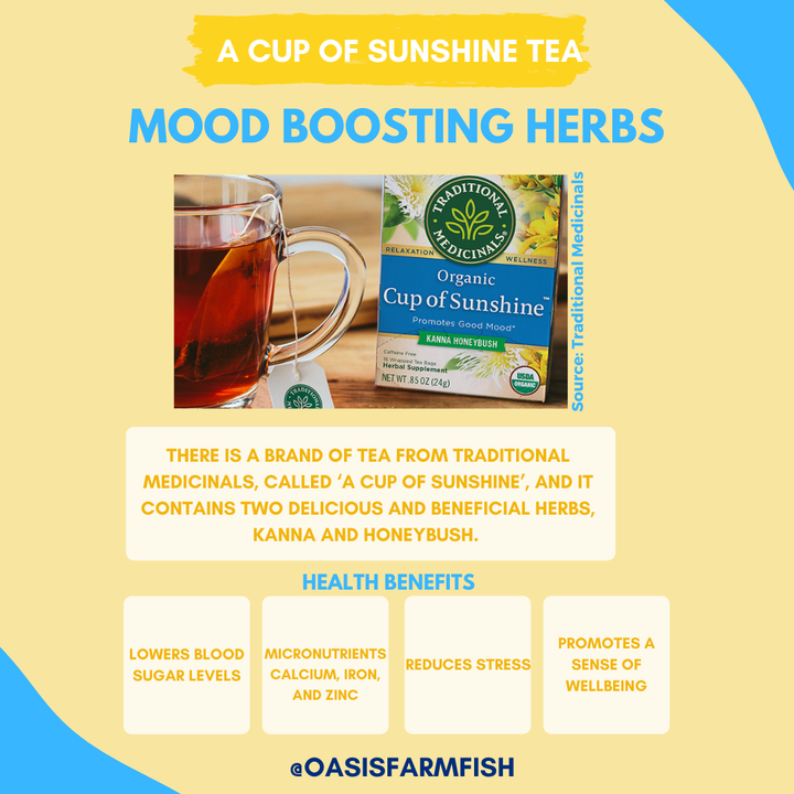 Oasis Farm & Fishery tweet media