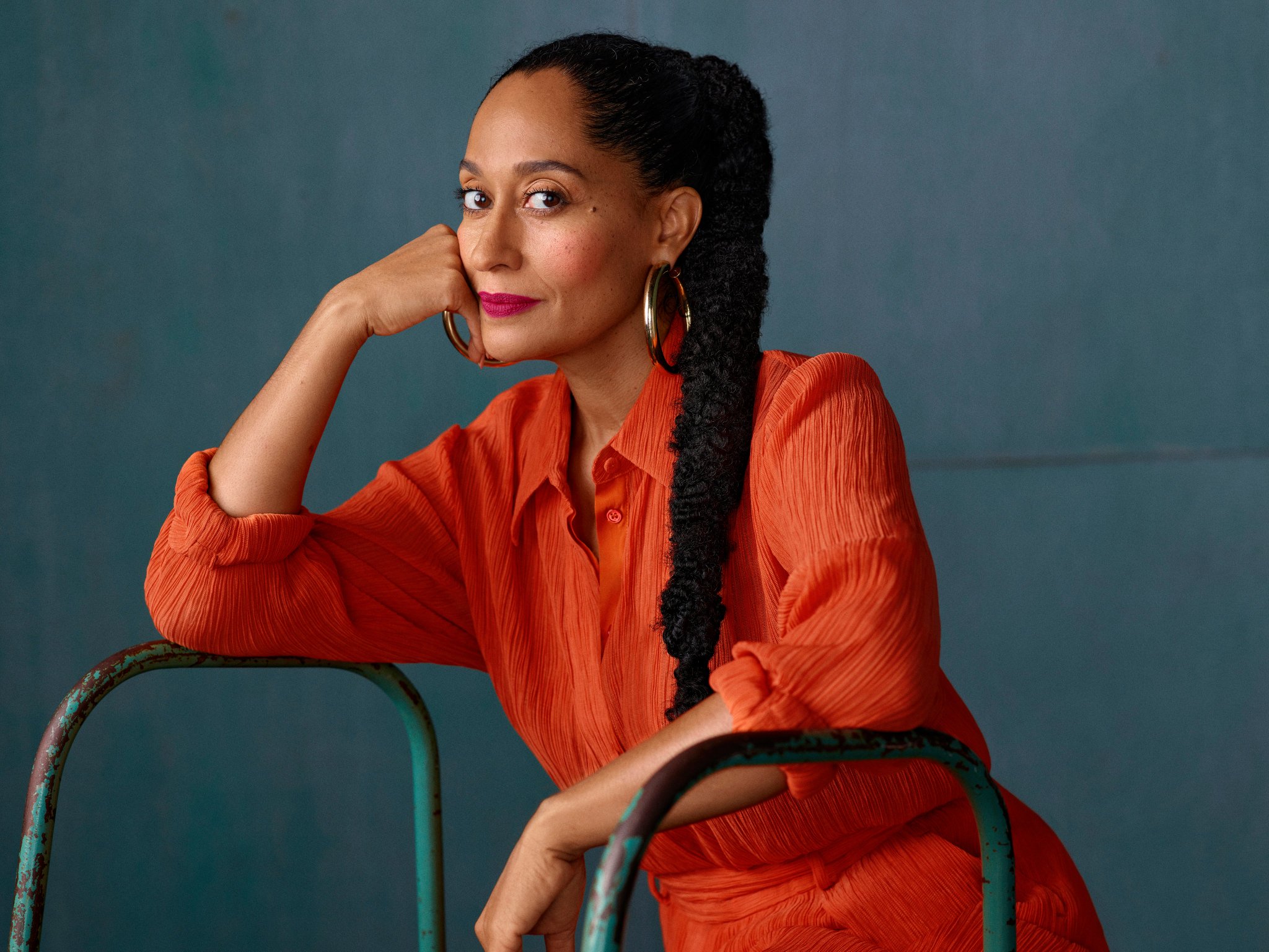 Happy 49th Birthday to star Tracee Ellis Ross!  