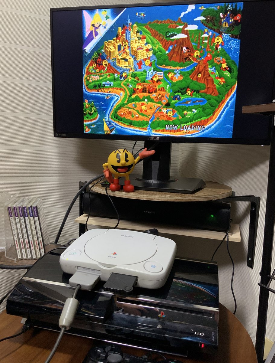 DentoTeramachi's tweet image. 色んな意味で違和感なし!

#PACLAND