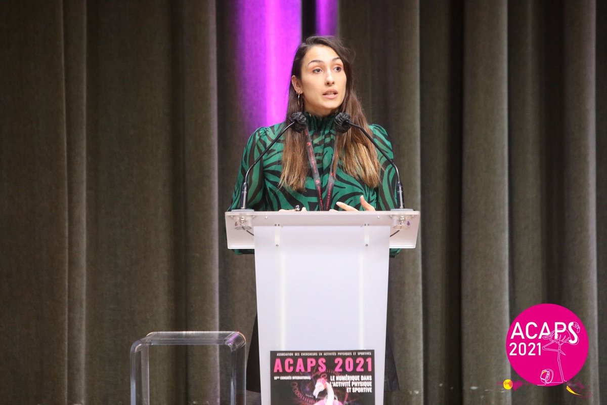 🦩COMMUNICATION 

On y est ! Dernière session communication du 19è congrès de l’<a href="/ACAPS_asso/">ACAPS</a> 

😴Fatigue neuro musculaire 
🚶🏽‍♂️Système nerveux central et posture 
🧠Contrôle moteur et expertise 
🤽🏼‍♂️Activité Physique et obésité 
🫀Exercice et système cardio-vasc

#ACAPS2021