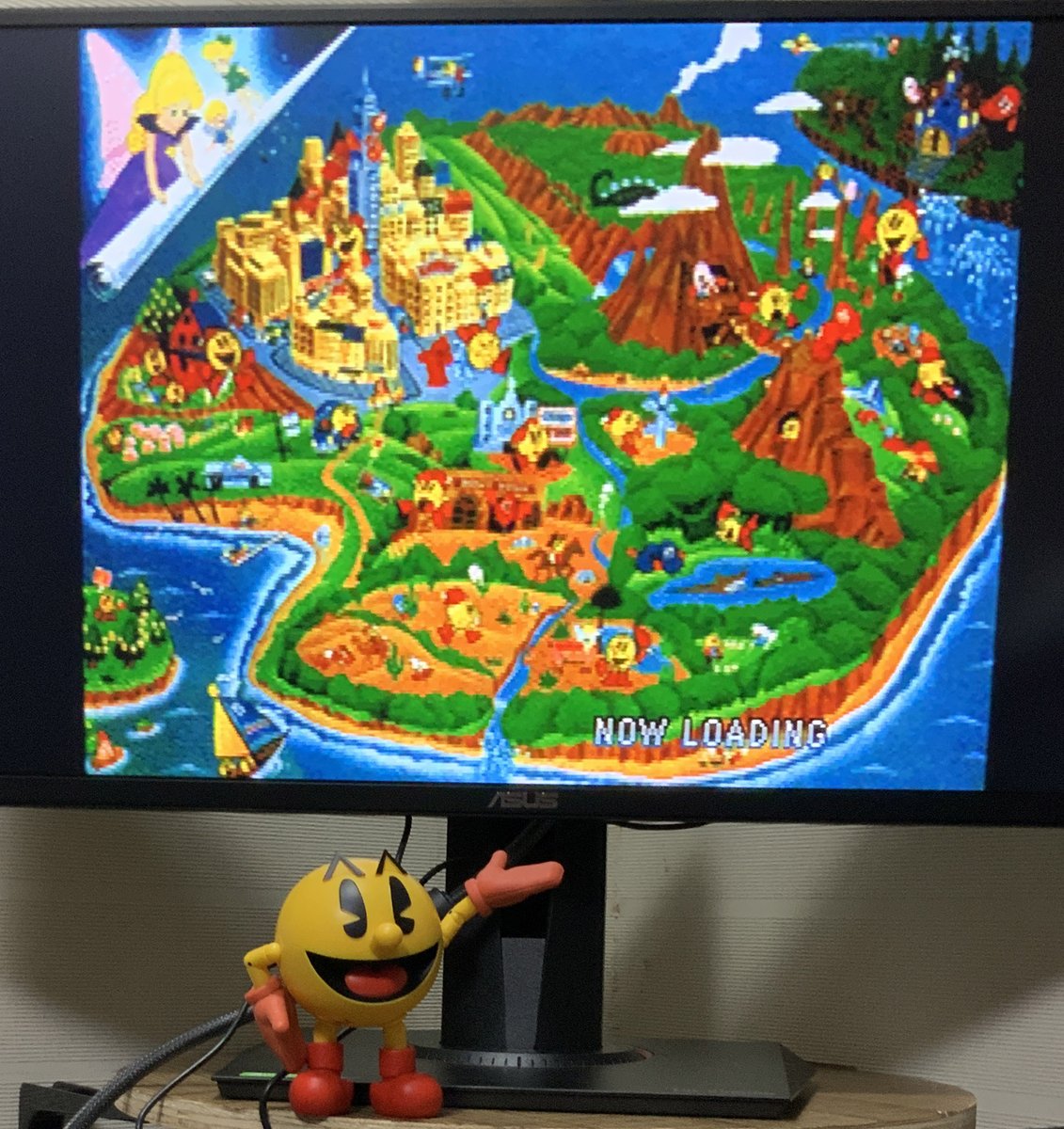 DentoTeramachi's tweet image. 色んな意味で違和感なし!

#PACLAND