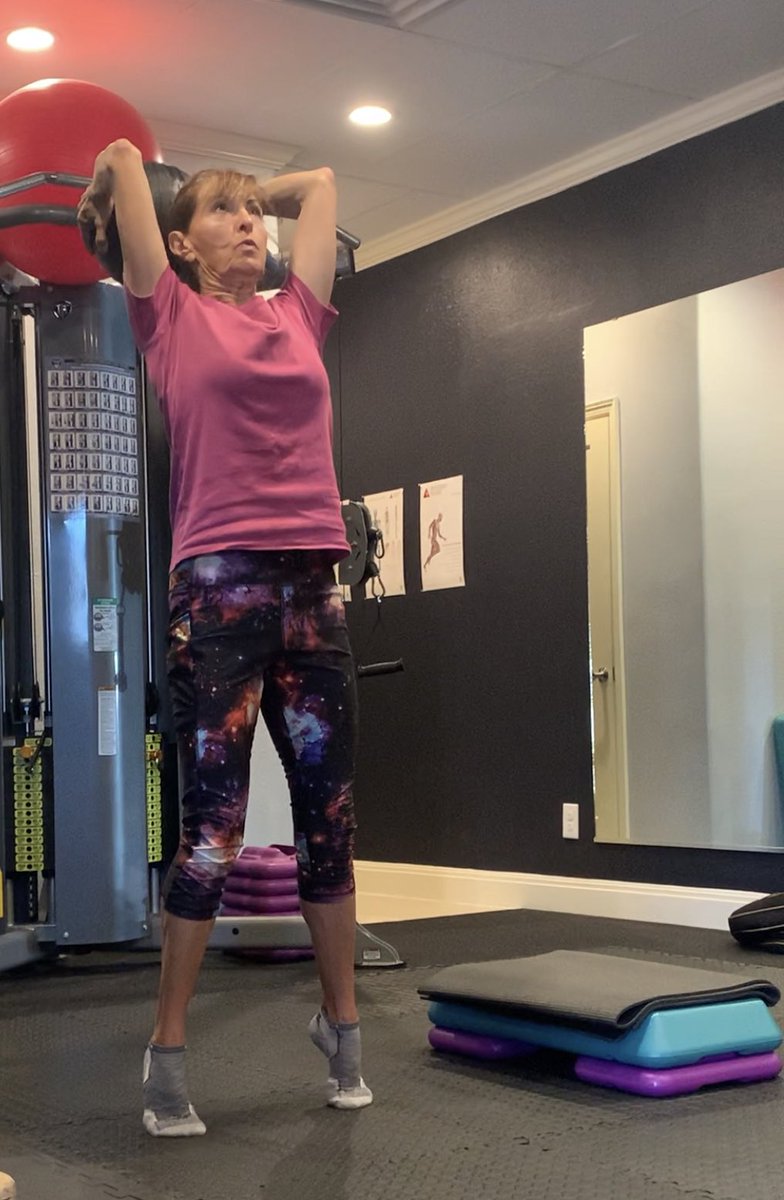 SAFunctionalFit's tweet image. Plantar fasciitis #prehab