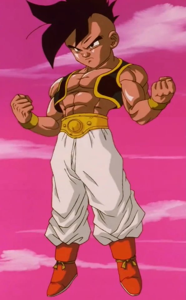 Ryuusta1's tweet photo. Uub vraiment un personnage incroyable mais qui a été totalement gâché dans DBGT...
J'ai hâte de le voir en DBS un jour bordel (développé)
#DragonBall #DGBT #DragonBallSuper https://t.co/kC30biJCUn