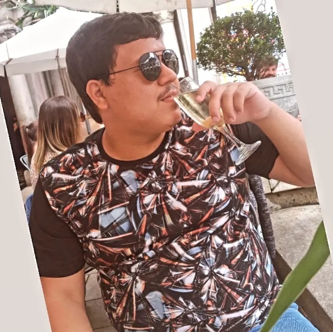 Rodolfo Enoch tweet media
