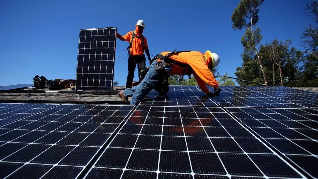 MINTselection's tweet photo. According to the Digest of UK Energy Statistics, solar generation increased by only 4.6% year on year in 2020. Yet, today’s sudden pressure on UK energy resources is driving further focus again on the solar industry.
https://t.co/WUzZBaJlhx https://t.co/DAvSAJiYuQ