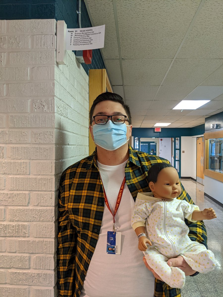 GTaylor_PCI's tweet photo. Do you like my costume @seanhopps ? https://t.co/d8WKu8fqfR