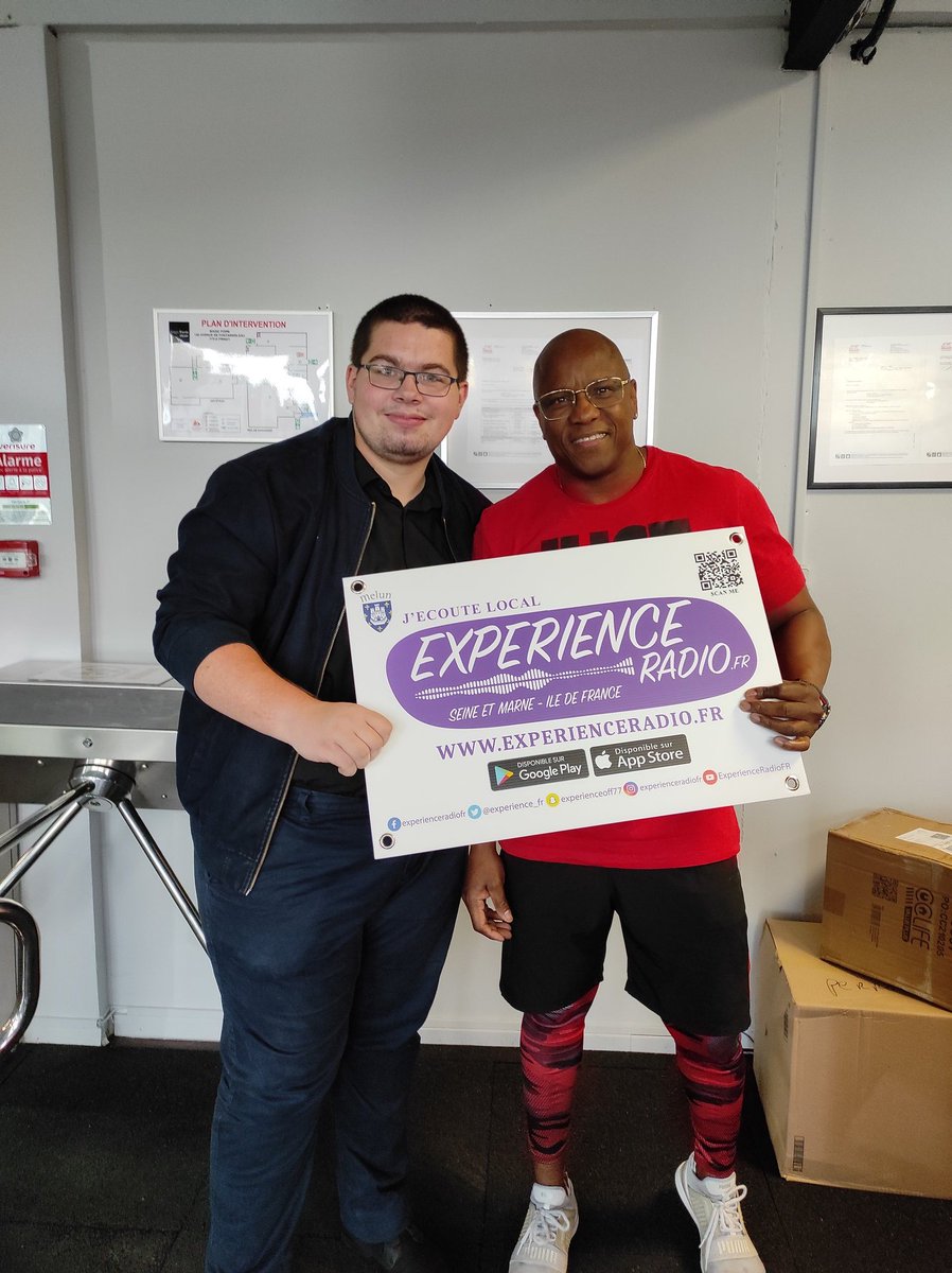 🤩 Nouveau partenaire 🤩
Bienvenue a MAGIC FORM Pringy 

📍130 Av. de Fontainebleau, 77310 Pringy 
☎️ 01 60 65 17 17
🖥️ magic-form.fr/clubs/pringy