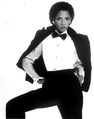 Happy birthday to Melba Moore! 