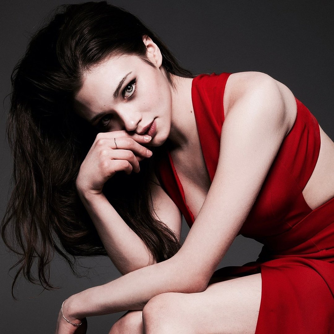 Happy birthday   india eisley 