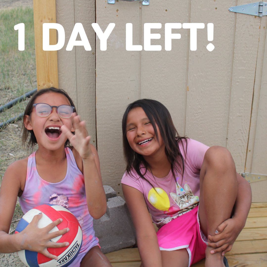 YMCASevenFires's tweet photo. Today is the last day of our annual campaign, but there is still time to get your donations in. The impact the Sioux YMCA makes is possible because of donors like YOU!
There are many options for giving, contact us for more details!
#siouxymca #ymca #giving https://t.co/ChhmCy5ZHC