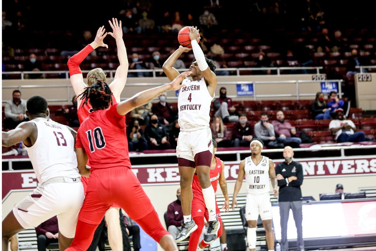 EKUHoops's tweet photo. Walk-on tryouts will be held Wednesday (Nov. 3) at 6 pm.
If interested, visit the basketball office in the lower level of Alumni Coliseum to complete the required paperwork. https://t.co/p5zR90aHMu