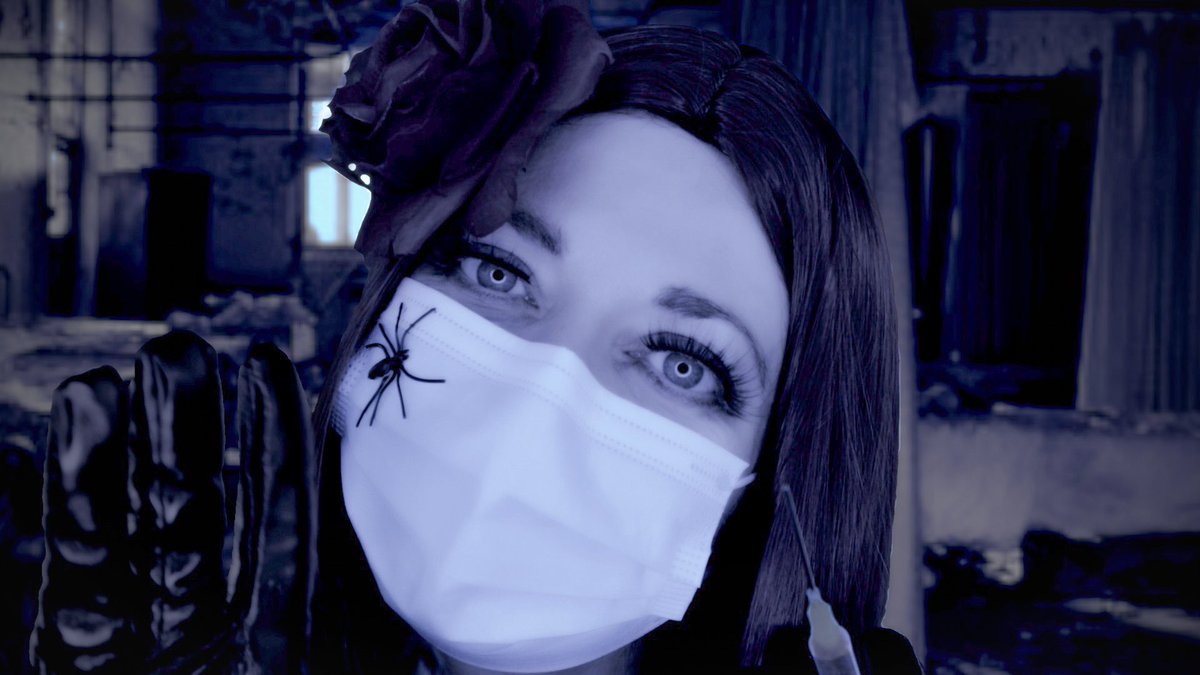 Evoke ASMR tweet media