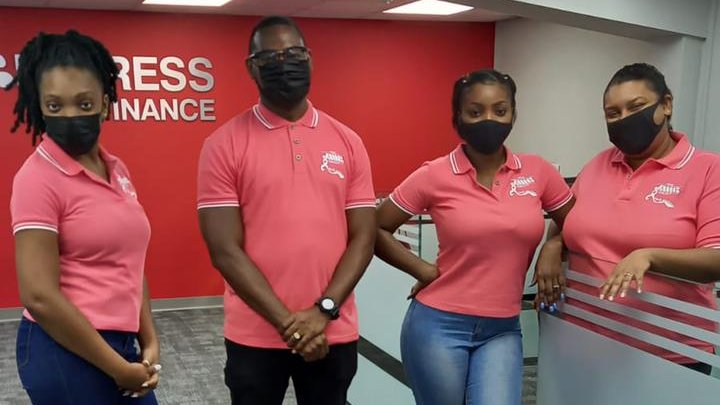 jmmbgrouptt's tweet photo. Today we are reminding our sisters and brothers to listen to their bodies and get an annual mammogram.
๐๐๐ค๐ ๐๐ง ๐๐ฉ๐ฉ๐จ๐ข๐ง๐ญ๐ฆ๐๐ง๐ญ ๐๐จ๐ซ ๐ฒ๐จ๐ฎ๐ซ ๐ฆ๐๐ฆ๐ฆ๐จ๐ ๐ซ๐๐ฆ ๐ญ๐จ๐๐๐ฒ!
#breastcancer #breastcancerawareness #cancer #breastcancersurvivor #jmmbtt #jmmbgrouptt https://t.co/bfH8Xgtk03