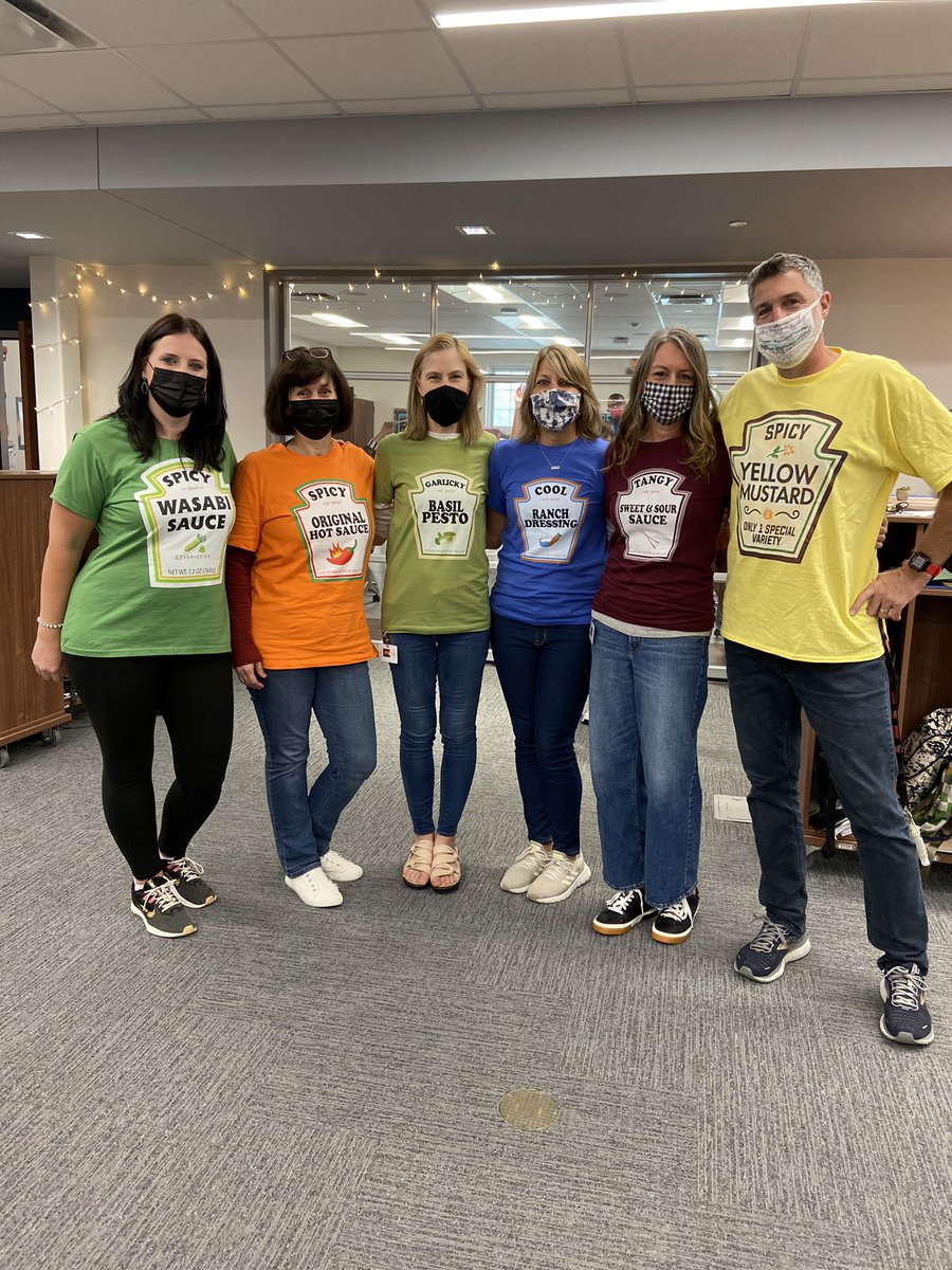 Mrs_VickyCulver's tweet photo. Happy Halloween!! #6integrity #hmspics https://t.co/M7aokHxL16